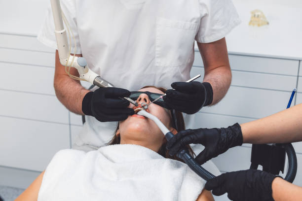 Best Cracked Tooth Emergency Dentist  in Hilltop, SC
